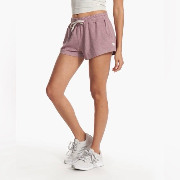 Vuori Halo Performance Dreamknit Shorts - Picture 2 of 12
